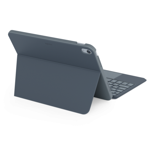 Epico Keyboard Case for iPad 10,2