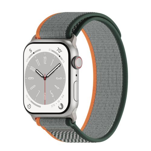 NEXT.ONE Athletic Loop for Apple Watch 44/45/46/49mm - Sage Green