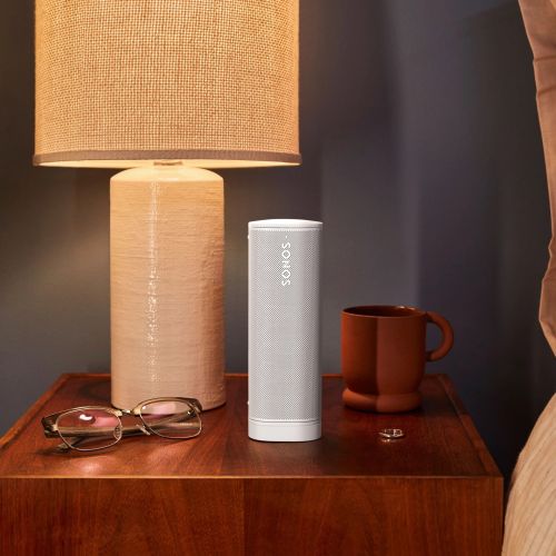  Sonos Roam 2 - White