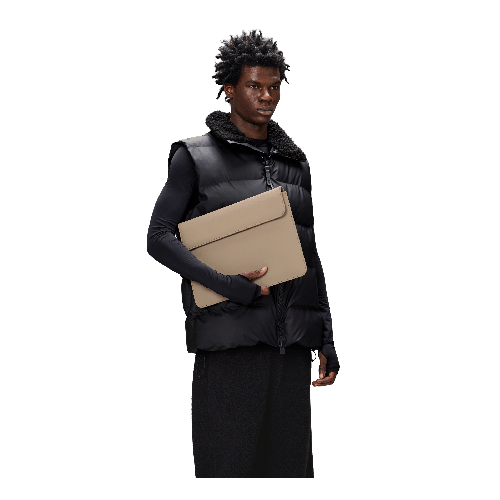 RAINS Laptop Portfolio 15