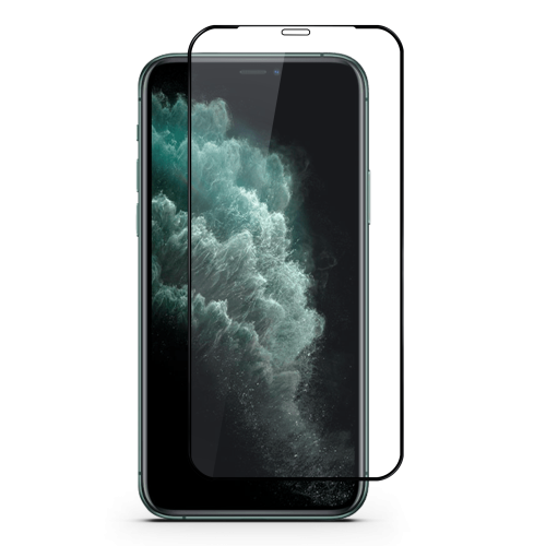 Epico Edge to Edge Glass for iPhone X/XS/11 Pro