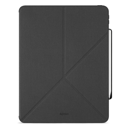 iDeal by Epico Pro Flip Case for iPad Pro 11"/Air 10.9" - black