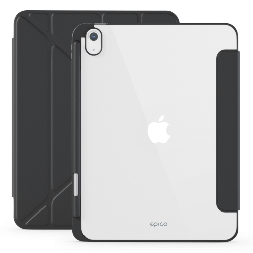 Epico Hero Flip Case for iPad 10,9"/11" - Black