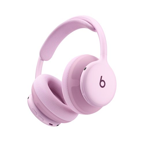 Beats 360 Over-Ear Headphones - Pink