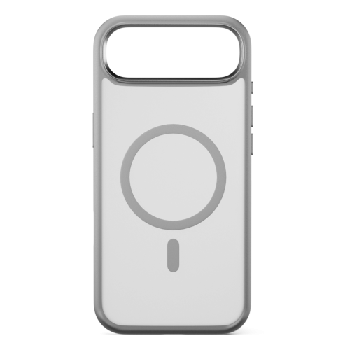 Epico HeroMatte Pro Mag+ Case for iPhone 17 Air - Grey