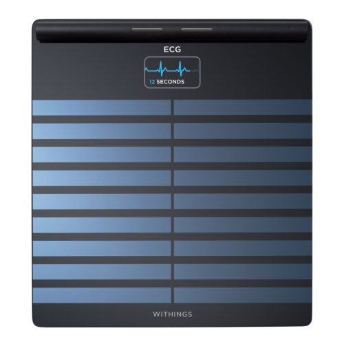 Withings Body Scan - Black