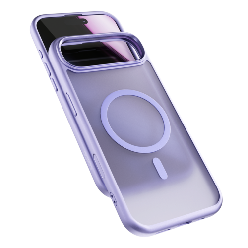 Epico HeroMatte Pro Mag+ Case for iPhone 17 Air - Purple