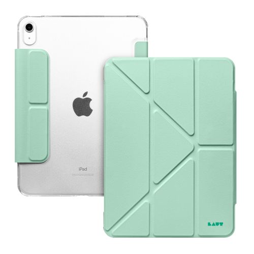 Laut Huex Folio Case for iPad Air 11" - Green
