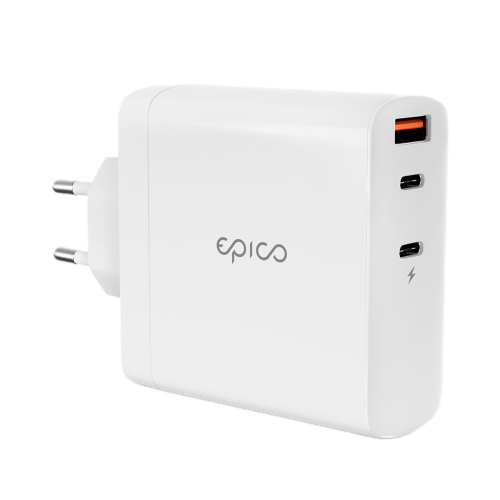 Epico 140W GaN Charger