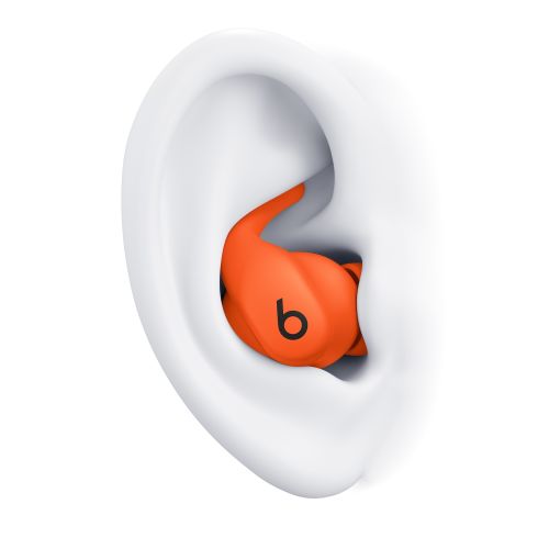 Beats Powerbeats Fit - Spark Orange