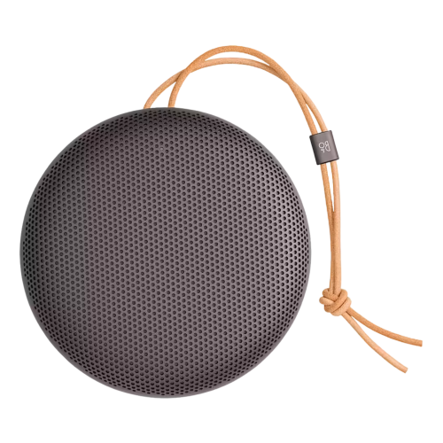 B&O Beosound A1 3rd Gen Warm Granite