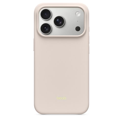 Beats iPhone 17 Pro Case with MagSafe and Camera Control - Lime Stone
