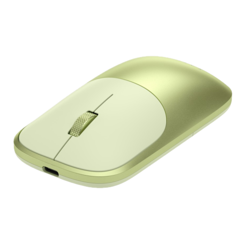 Satechi Slim EX Wireless Mouse - Citrus