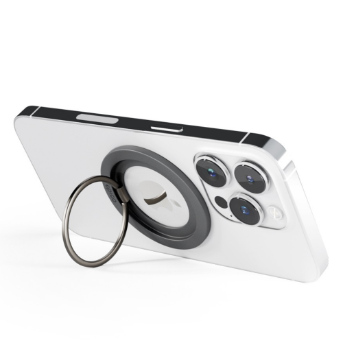Epico Magnetic Ring Holder MagSafe compatible - Space Grey