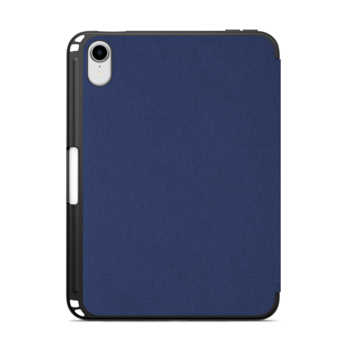 Epico Pro Flip Case for iPad mini 6 - Blue