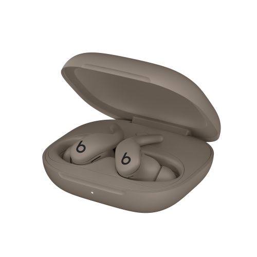 Beats Powerbeats Fit - Gravel Grey