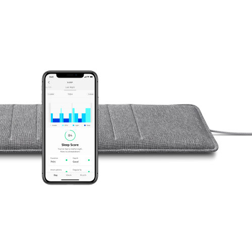 Withings Sleep Sensor Analyzer