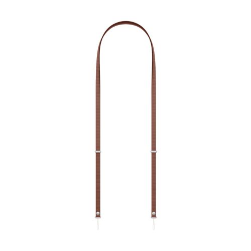 Apple Crossbody Strap - Sienna