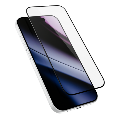 C&C Hero+ Glass for iPhone 18 Pro Max/17 Pro Max