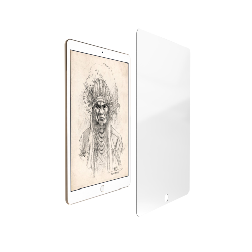 NEXT.ONE Screen Protector (Paper Texture) for iPad 10.2"