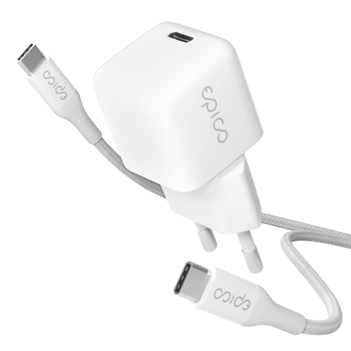 Epico 30W GaN Charging Bundle