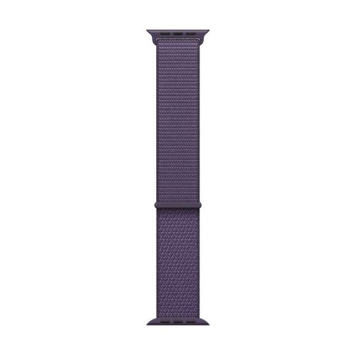 Apple Watch 46mm Purple Fog Sport Loop