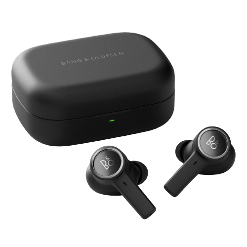 B&O Beoplay EX Black Anthracite