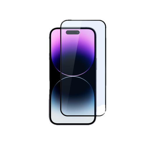 iDeal by Epico Hero Glass iPhone 16e (13/13 Pro/14) - PREMIUM PROGRAM