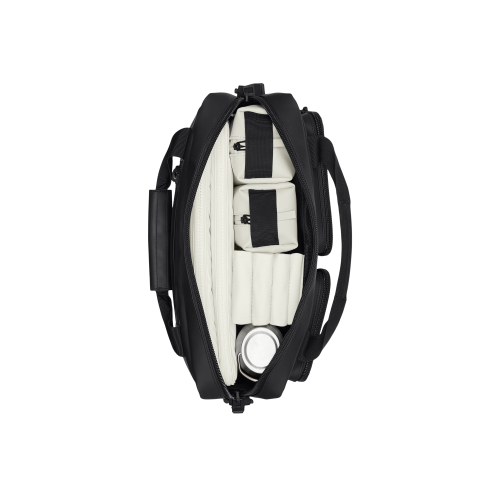 RAINS Texel Tech Bag - Black