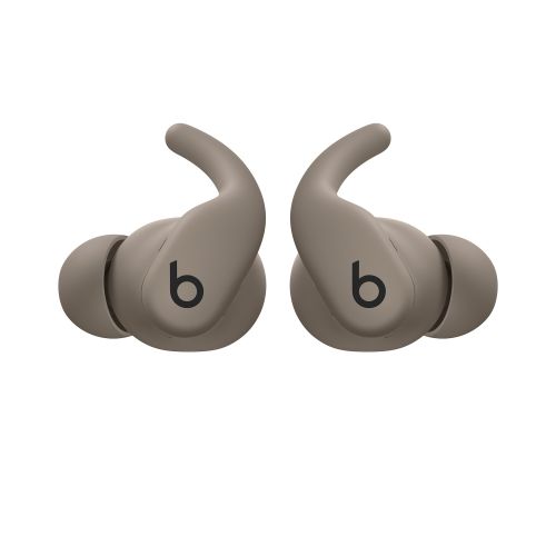 Beats Powerbeats Fit - Gravel Grey