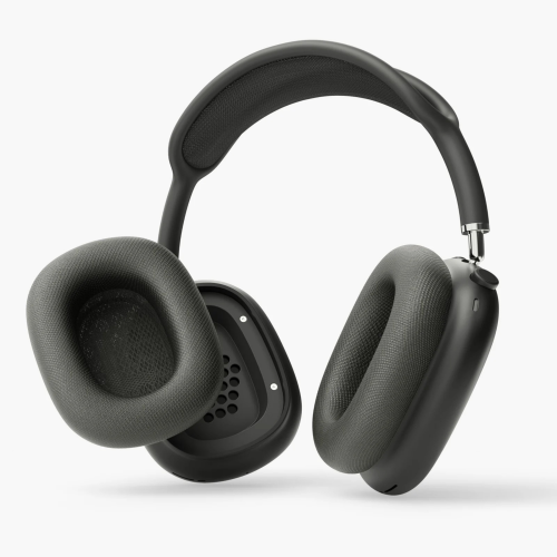 Vonmählen Air Cushions for Airpods Max - Black