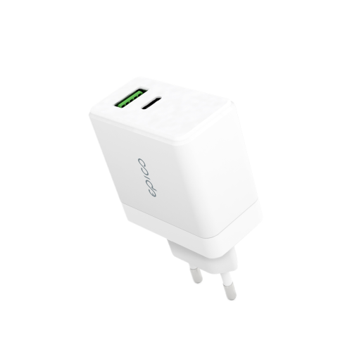 Epico 65W GaN Charging Bundle
