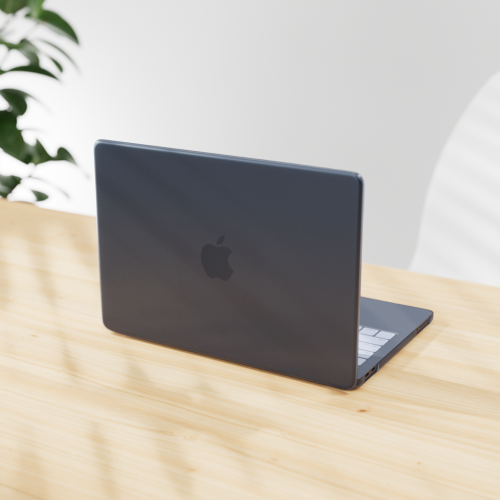 Epico Slim Shell MacBook Neo 13
