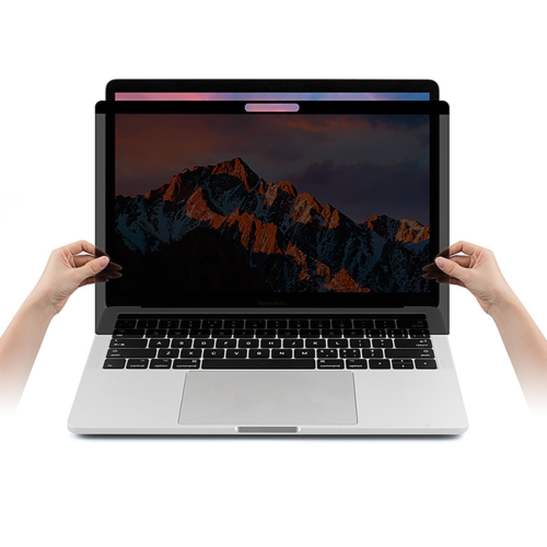 JCPal Privacy Protector for MacBook Pro 14 (M1-M4)