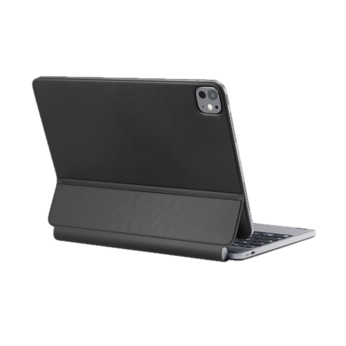 Epico Aluminium Keyboard Case for iPad Pro 13