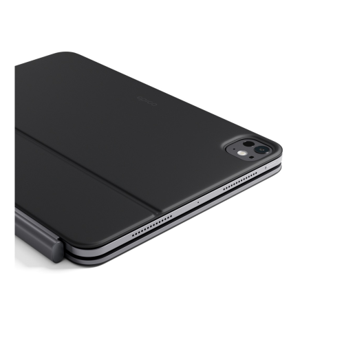 Epico Slim Aluminium Keyboard Case for Apple iPad 11