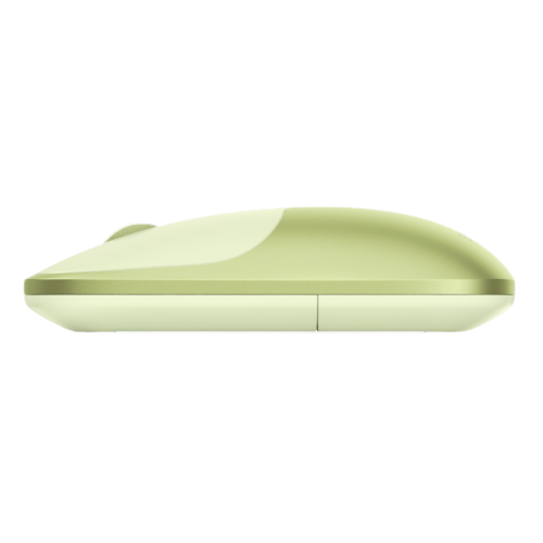 Satechi Slim EX Wireless Mouse - Citrus