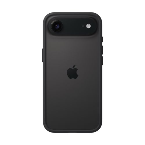 Apple iPhone Air Bumper - Black