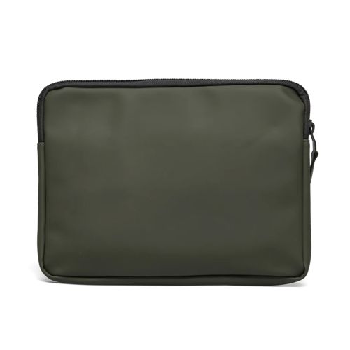 RAINS Trail Laptop Case 13"/14" - Green