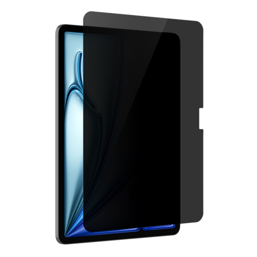 JCPal Privacy Glass Screen Protector for iPad Pro 11