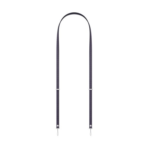 Apple Crossbody Strap - Purple