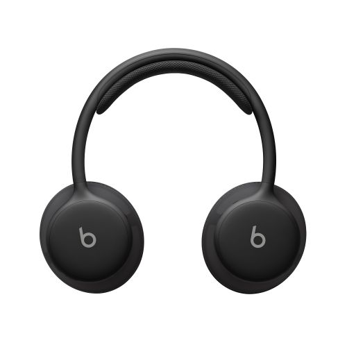 Beats 360 Over-Ear Headphones - Black