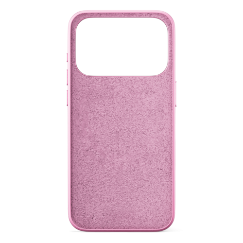 Epico Silicone Mag+ Case for iPhone 17 Pro - Pink