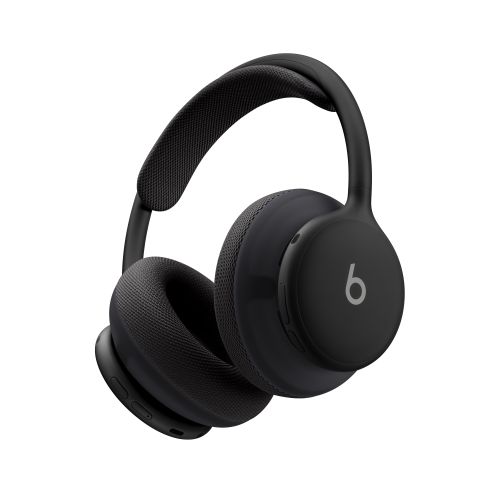 Beats 360 Over-Ear Headphones - Black