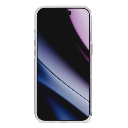 C&C Hero Pro Mag+ Case for iPhone Air - Clear