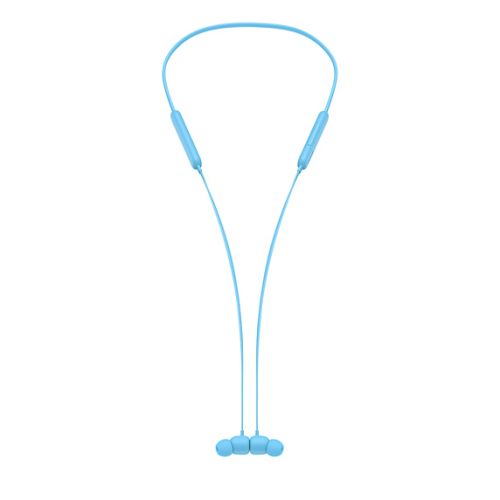 Beats Flex - All-Day Wireless In-Ear Earphones Flame Blue
