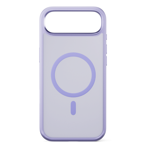 Epico HeroMatte Pro Mag+ Case for iPhone 17 Air - Purple
