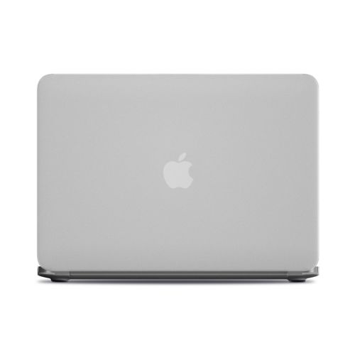 NEXT.ONE Hardshell Case for MacBook Air 13" M1 - Fog Transparent