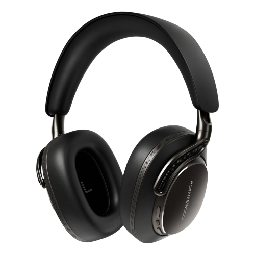 Bowers & Wilkins PX8 Headphone - Black