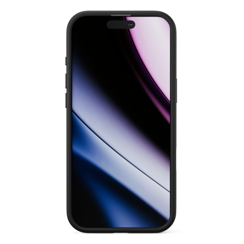 Epico HeroMatte Pro Mag+ Case for iPhone 17 Air - Black